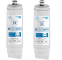 Ver imagem 1 de Kit 2 Refil Filtro E3 Ibbl Immaginare, Evolux, Fr600 Speciale, Fr600 Expert, Frq600 Expert, Fr600, F