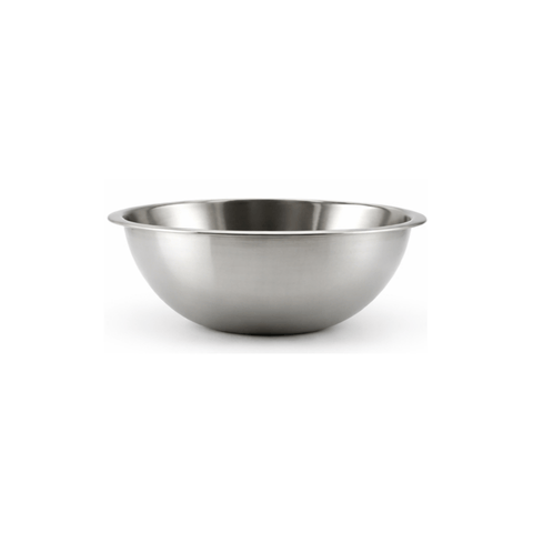Tigela Bowl Inox 30cm - Mezza