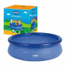 Piscina Inflável Redonda 1400 Litros Mor Verão Infantil - 1