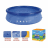 Piscina Inflável Redonda 1400 Litros Mor Verão Infantil - 2