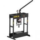 Ver imagem 1 de Prensa Hidráulica 10 Toneladas - Vonder