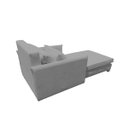 Ver imagem 3 de Poltrona Cama Mona 2 em 1 para Sala de Visitas