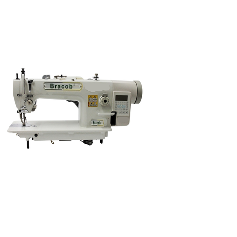 Reta Duplo Eletrônica Bc0303aat Corte de Linha, Bracob 12mm