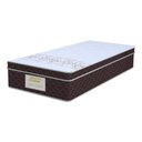 Ver imagem 4 de Cama Box Conjugado Solteiro com Colchão 88x71x188 Saint Louis Gazin Cr35370 Marrom