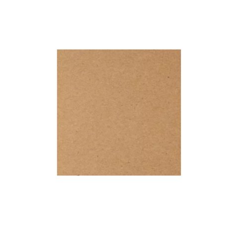 Chapa MDF 3mm Placa Decoração 50 Unidades MDF