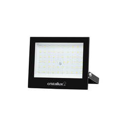Refletor Led 200w Rgb 18000lm C/memoria Cristallux - 1