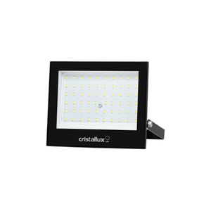 Refletor Led 200w Rgb 18000lm C/memoria Cristallux