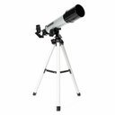 Ver imagem 2 de Telescópio Refrator 90x Lente Óptica It-blue Terra e Céu