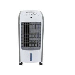 Climatizador de Ar Britânia Bcl01f, 3 Vel, Branco - 110v - 3