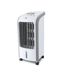 Climatizador de Ar Britânia Bcl01f, 3 Vel, Branco - 110v - 6