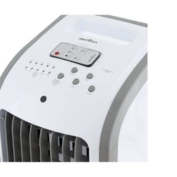 Climatizador de Ar Britânia Bcl01f, 3 Vel, Branco - 110v - 4