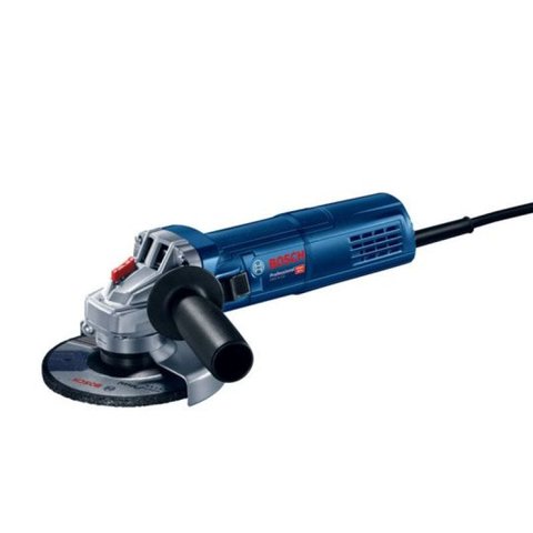 Esmerilhadeira Angular 5" GWS 9-125 900w 220v Professional