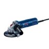 Esmerilhadeira Angular 5" GWS 9-125 900w 220v Professional - 1