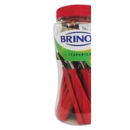 Conjunto de Talheres 42 Peças Brinox Ita - 2