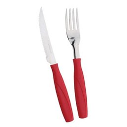 Conjunto de Talheres 42 Peças Brinox Ita - 4