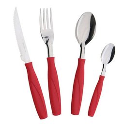 Conjunto de Talheres 42 Peças Brinox Ita - 5