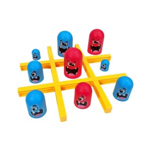 Jogo Hash Toy