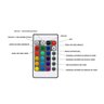 Fita Led Rgb com Controlador ? 6803rgb - 5 Metros - 5
