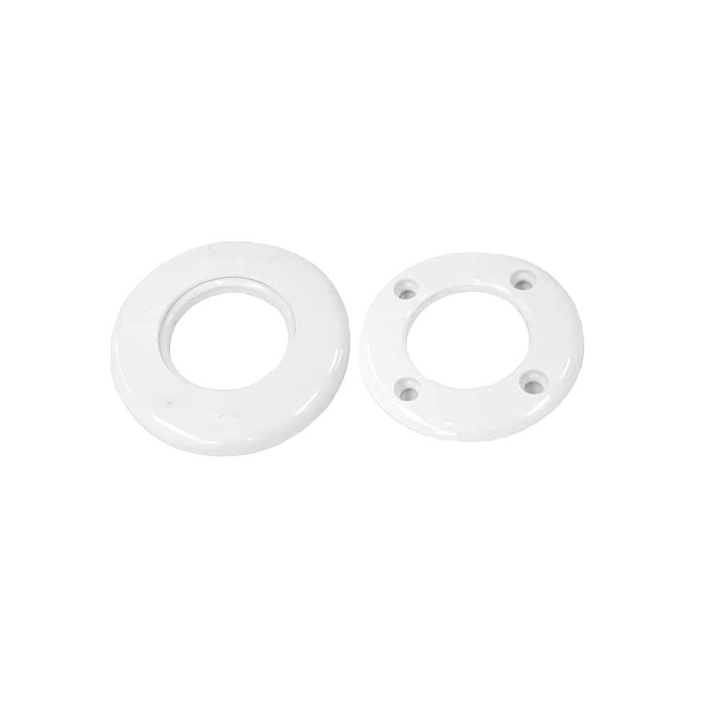 Flange Com Acabamento P/ Dispositivo - Sodramar - 1