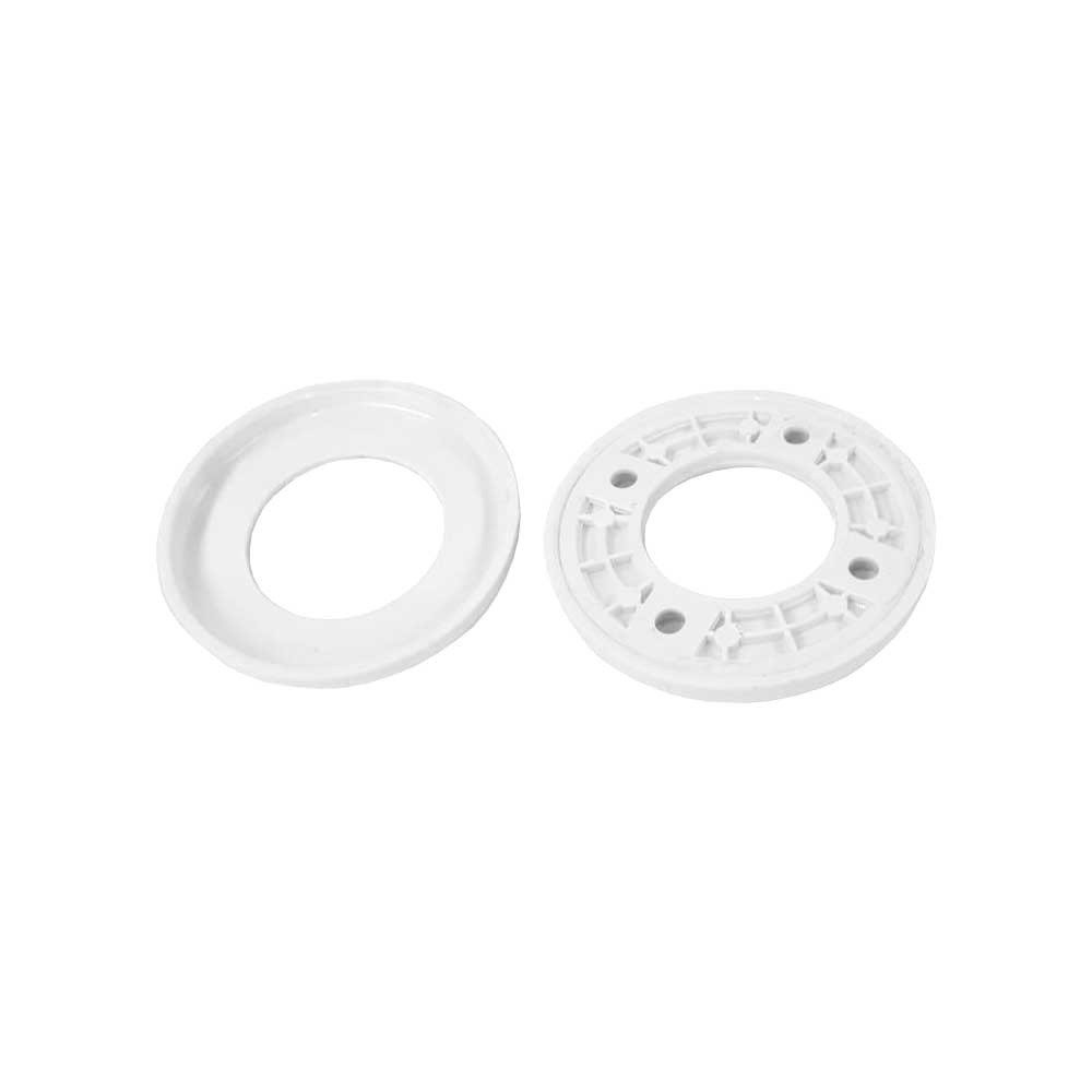 Flange Com Acabamento P/ Dispositivo - Sodramar - 3