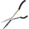 Alicate Bico Meia Cana 11'' Crv Reto Longo Vonder - 9
