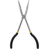 Alicate Bico Meia Cana 11'' Crv Reto Longo Vonder - 5