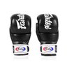 Luva Sparring MMA Fairtex em Couro FGV18 - 1