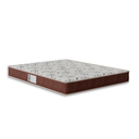 Ver imagem 1 de Colchão Queen e-Shop Casa D33 One Face - 17x158x198cm - Suede Marrom