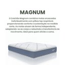 Ver imagem 4 de Colchão Magnum King