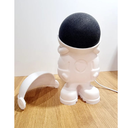 Ver imagem 3 de Suporte Astronauta para Alexa - Impressão 3d