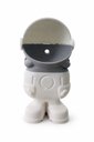 Ver imagem 6 de Suporte Astronauta para Alexa - Impressão 3d
