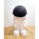 Ver imagem 1 de Suporte Astronauta para Alexa - Impressão 3d