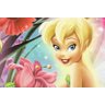 Painel Decorativo Fada Tinker Bell #03 - 1