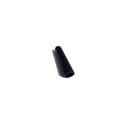 10 Manoplas 15cm X 1 Polegada Equipamento Barras Academia Fitness Punho Estacao Jfit - 3