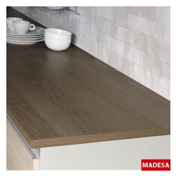 Tampa para Balcão de Pia Rustic Madesa - 5