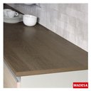 Ver imagem 6 de Tampa para Balcão de Pia Rustic Madesa