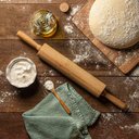 Ver imagem 4 de Rolo para Massa Bambus 50 cm - Home Style