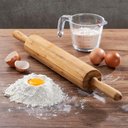 Ver imagem 3 de Rolo para Massa Bambus 50 cm - Home Style