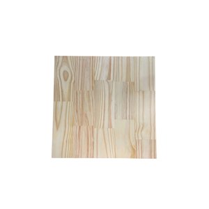 Painel Madeira Pinus sem Nò 1,8x60x80