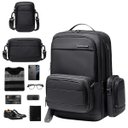 Ver imagem 1 de Mochila Viagem Bag Pastatransversal Adaptável 4 em 1 Premium