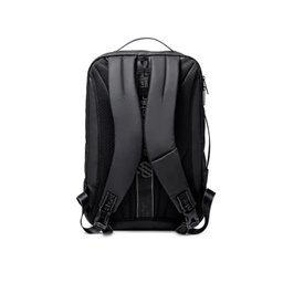 Mochila Viagem Bag Pastatransversal Adaptável 4 em 1 Premium - 13