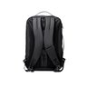 Mochila Viagem Bag Pastatransversal Adaptável 4 em 1 Premium - 13