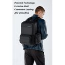 Ver mais imagens de Mochila Viagem Bag Pastatransversal Adaptável 4 em 1 Premium