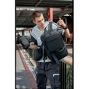 Ver imagem 5 de Mochila Viagem Bag Pastatransversal Adaptável 4 em 1 Premium