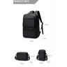 Mochila Viagem Bag Pastatransversal Adaptável 4 em 1 Premium - 3