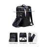 Mochila Viagem Bag Pastatransversal Adaptável 4 em 1 Premium - 6