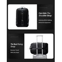 Ver imagem 7 de Mochila Viagem Bag Pastatransversal Adaptável 4 em 1 Premium