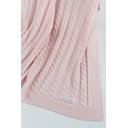 Ver imagem 2 de Manta Tricô Trançada Carlan