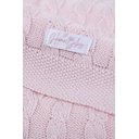 Ver imagem 4 de Manta Tricô Trançada Carlan