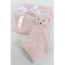 Ver imagem 5 de Manta Tricô Trançada Carlan